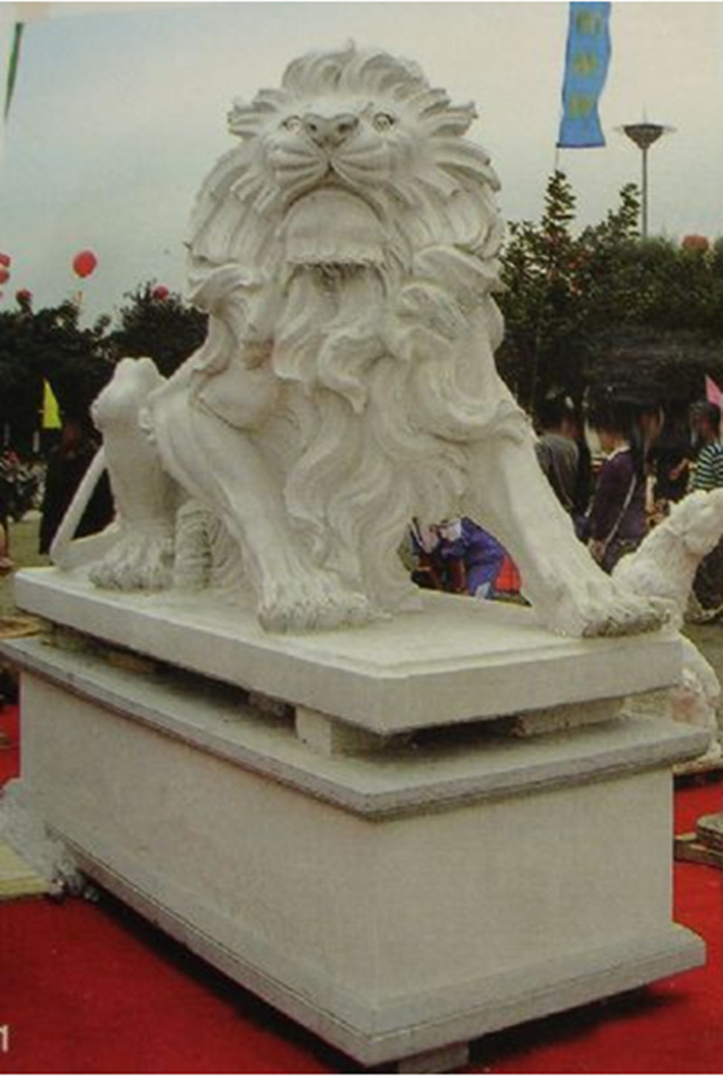  p>欧洲狮(panthera leo europaea)是狮的已灭绝亚种,分布于欧洲南部.