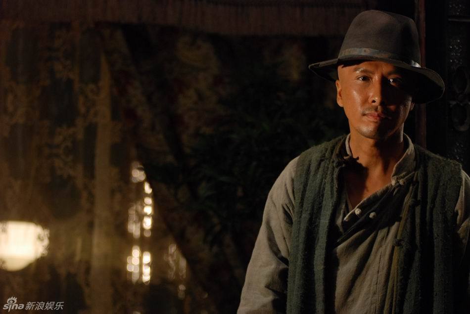  p>甄子丹(donnie yen),1963年7月27日出生于广东省广州市,中国香港男