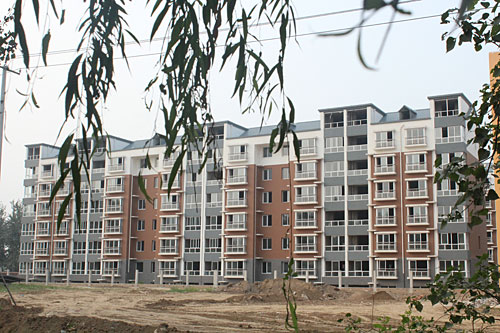  p data-id="go0c4ta52i">明珠佳苑位于保定市恒祥北大街与北二环交叉