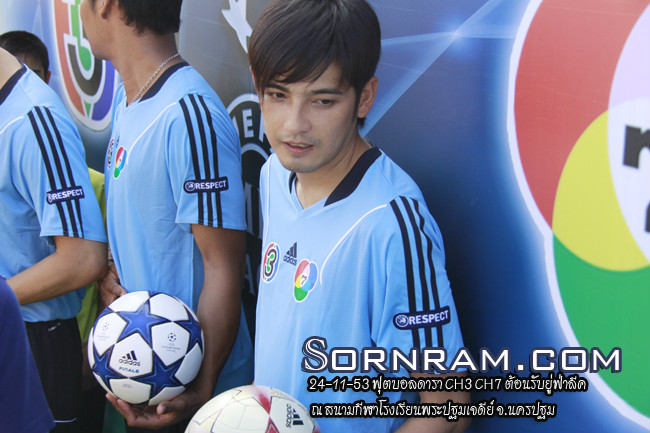 索纳拉姆·泰匹塔克