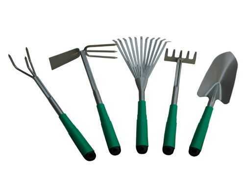 园林工具_百度百科