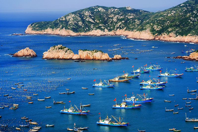  p>舟山群岛新区,是中国首个国家级群岛新区, a target="_blank" href