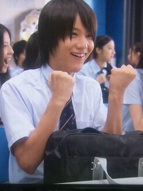  p>中川大志(nakagawa taishi),1998年6月14日出生于日本东京都,日本