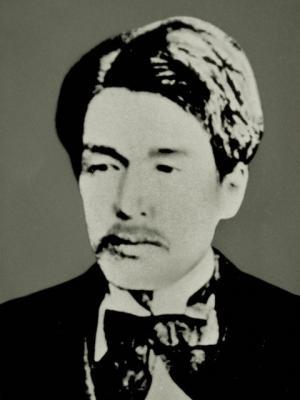 井上毅_百度百科