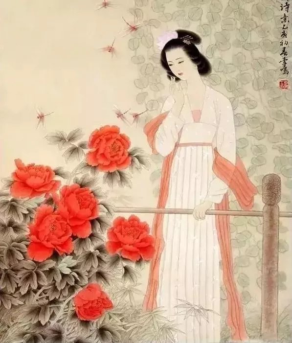 当你读懂鱼玄机，就懂了爱情_百科TA说