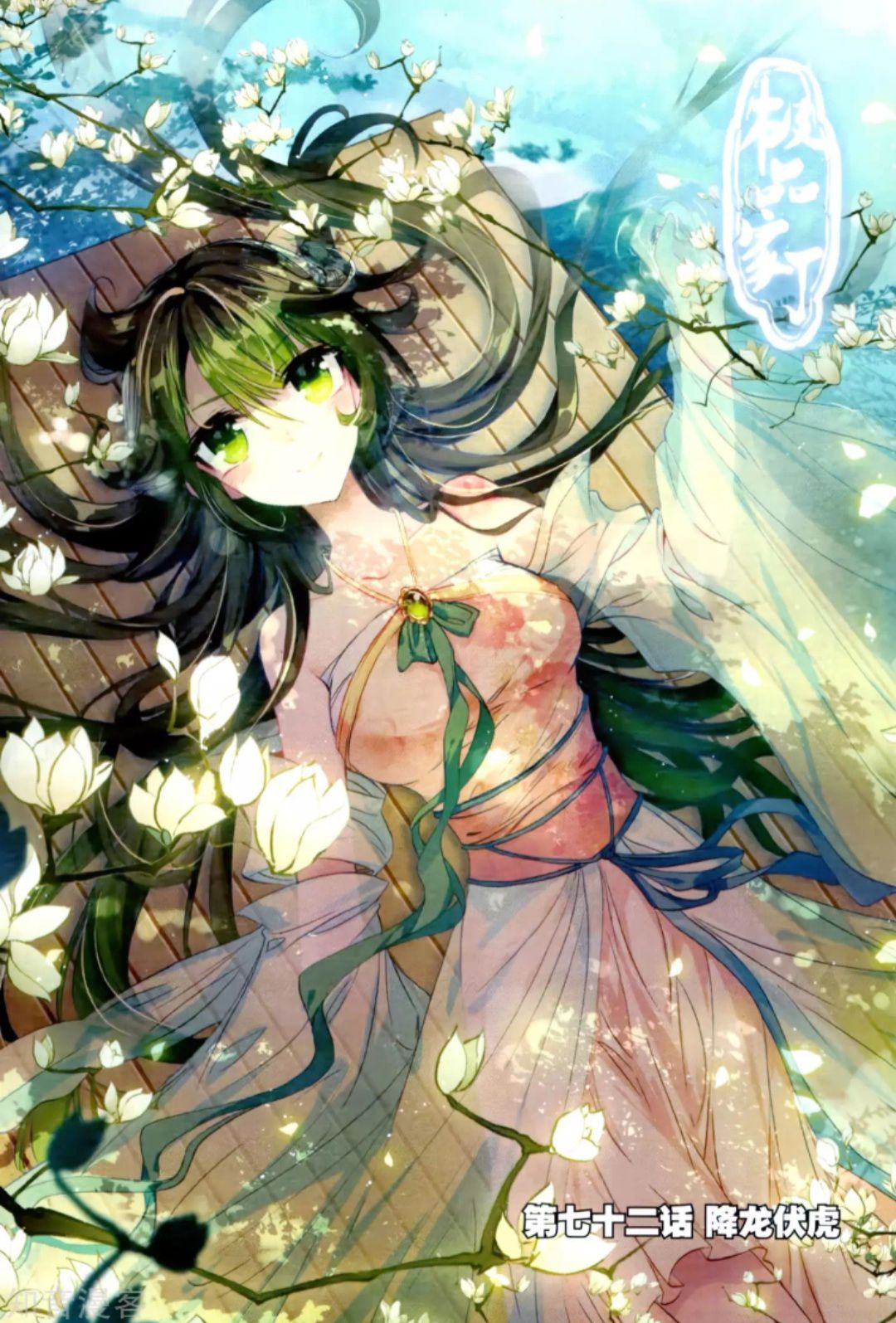 data-lemmaid="17046792">极品家丁 /a>》人物,书中女主角之一,是大华