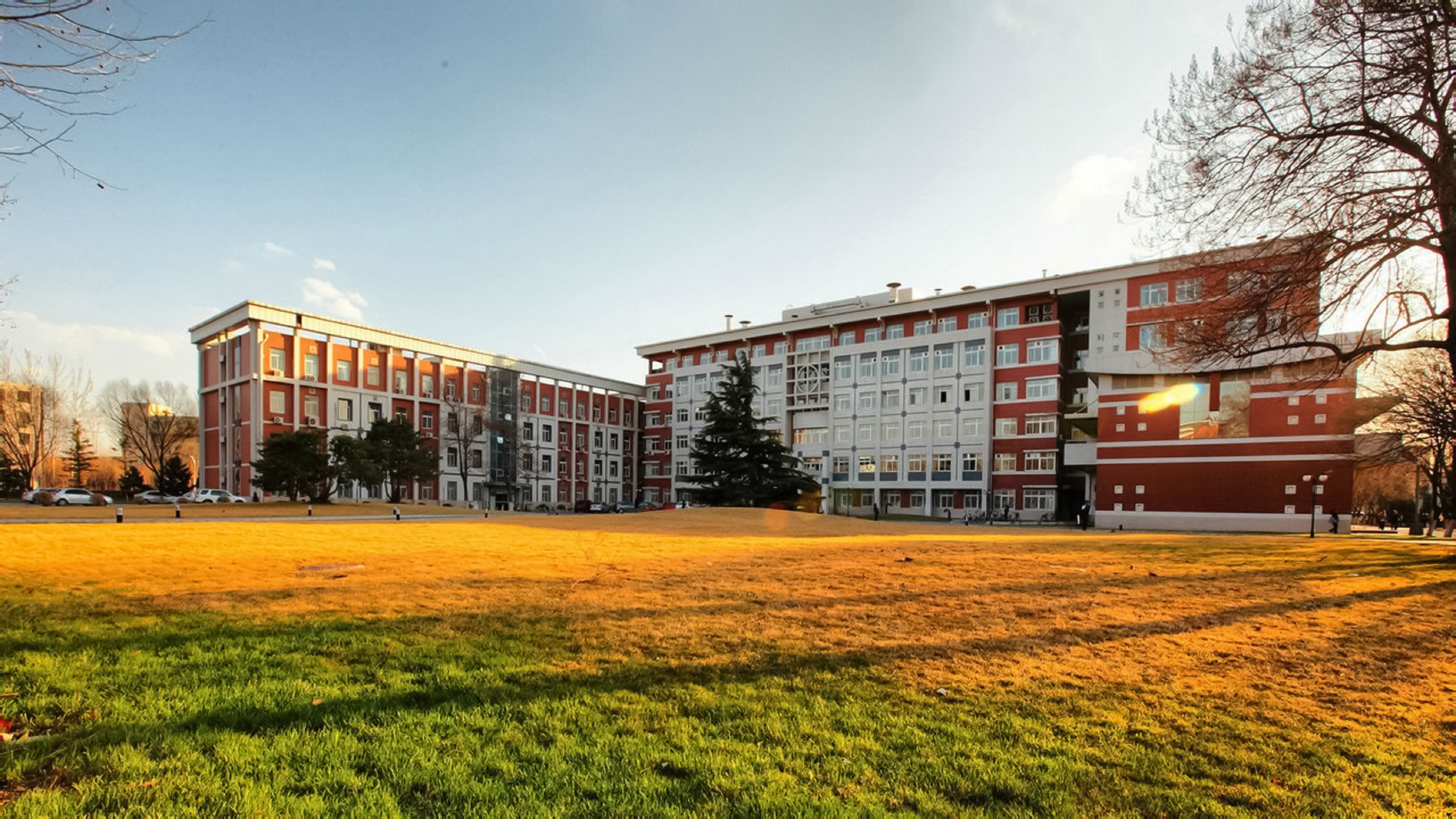 北京农学院