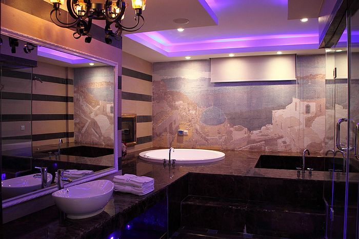 南京丽堤汽车旅馆