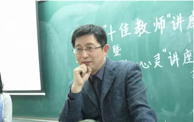 吴飞（北京大学哲学系教授）_百度百科
