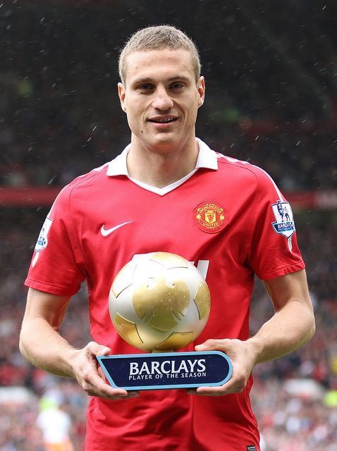 内马尼亚·维迪奇