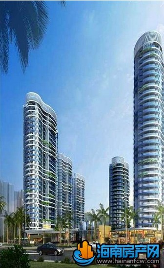  p>帝景海岸位于海口市 a target="_blank" href="/item/海甸岛