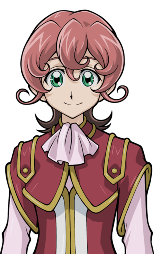 游戏王zexal