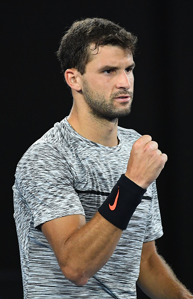 格里戈尔·迪米特洛夫