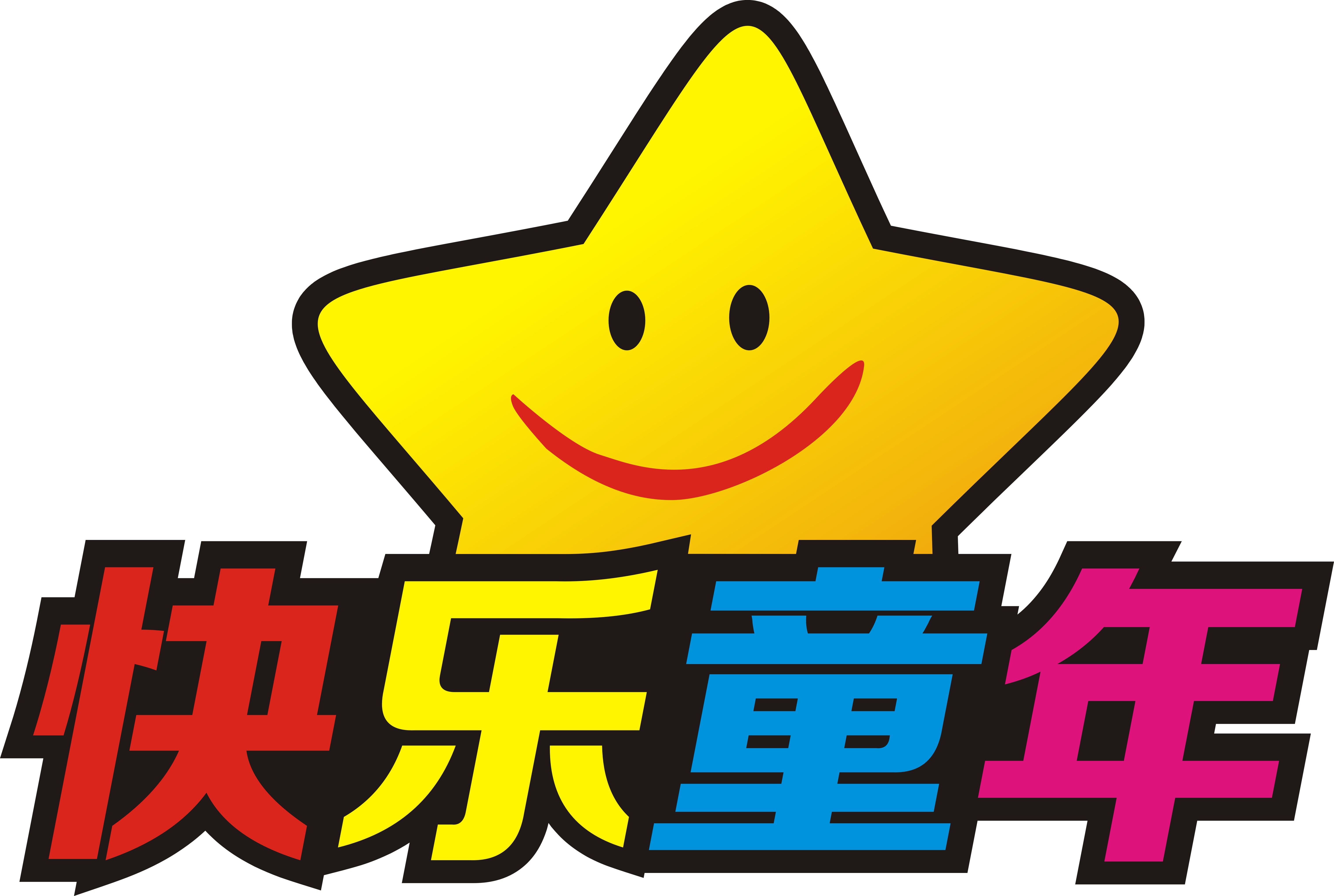 快乐童年成都品牌管理有限公司