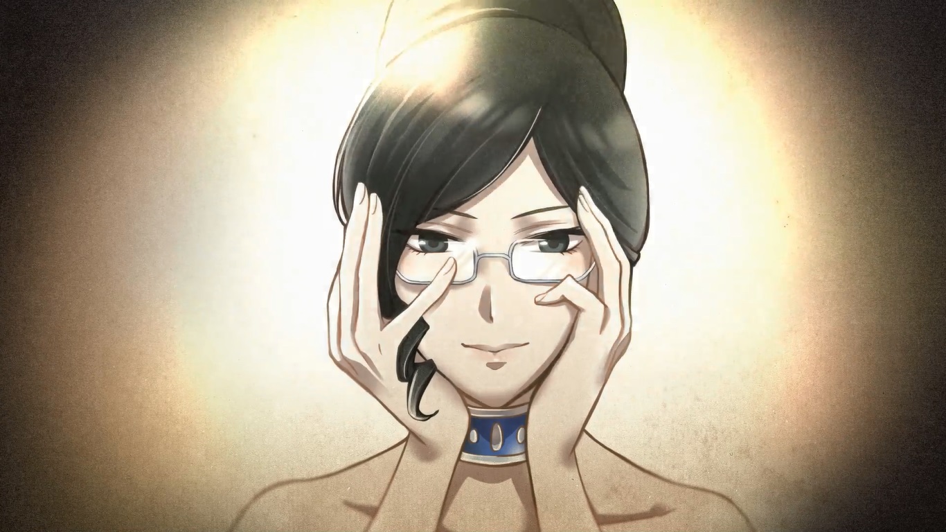 战斗女仆中的大姐姐