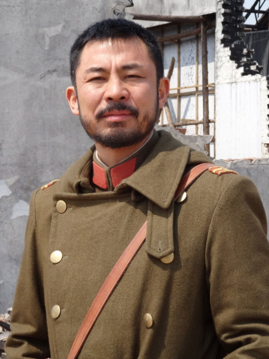 小林成男 百度百科