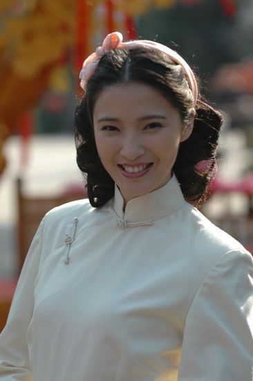 赵丹