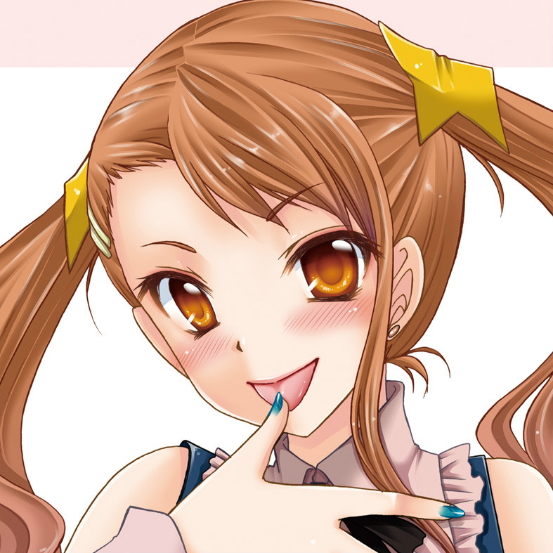 双子妹与单亲妈的恋爱