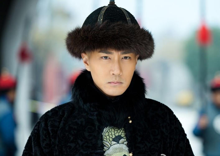 爱新觉罗·皇太极