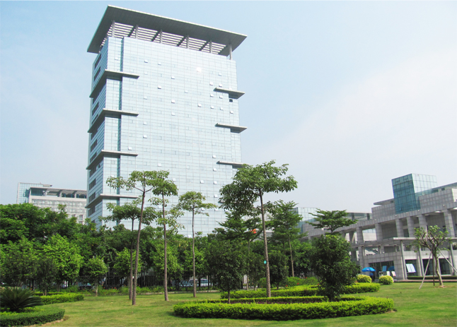 深圳市委党校图书信息中心