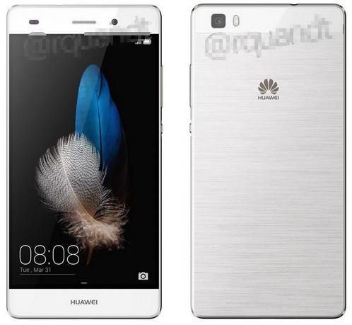  p data-id="go0e396clp">huawei p8 lite是华为品牌手机,配有一块5.