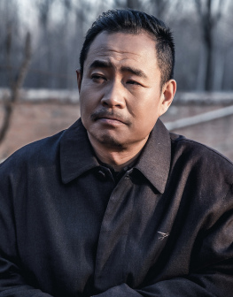 刘硕（中国内地男演员）_百度百科