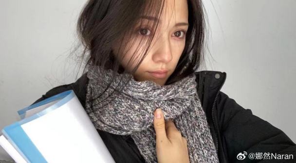 娜然（俄罗斯女演员、模特）_百度百科
