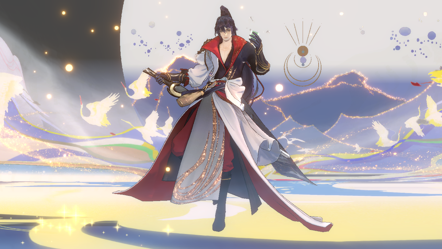 《 a target="_blank" href="/item/忘川风华录/49845171" data-lemma