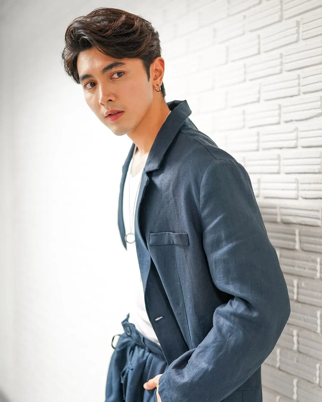 纳瓦希·普潘塔奇斯