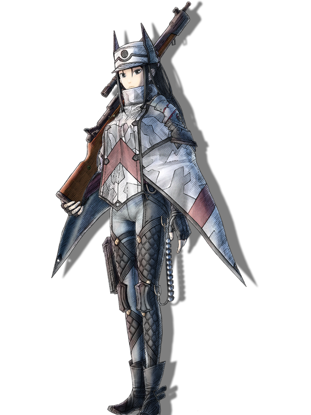  p data-id="gn0i6td88r">凯伊·舒伦是游戏《战场女武神4》中的角色.