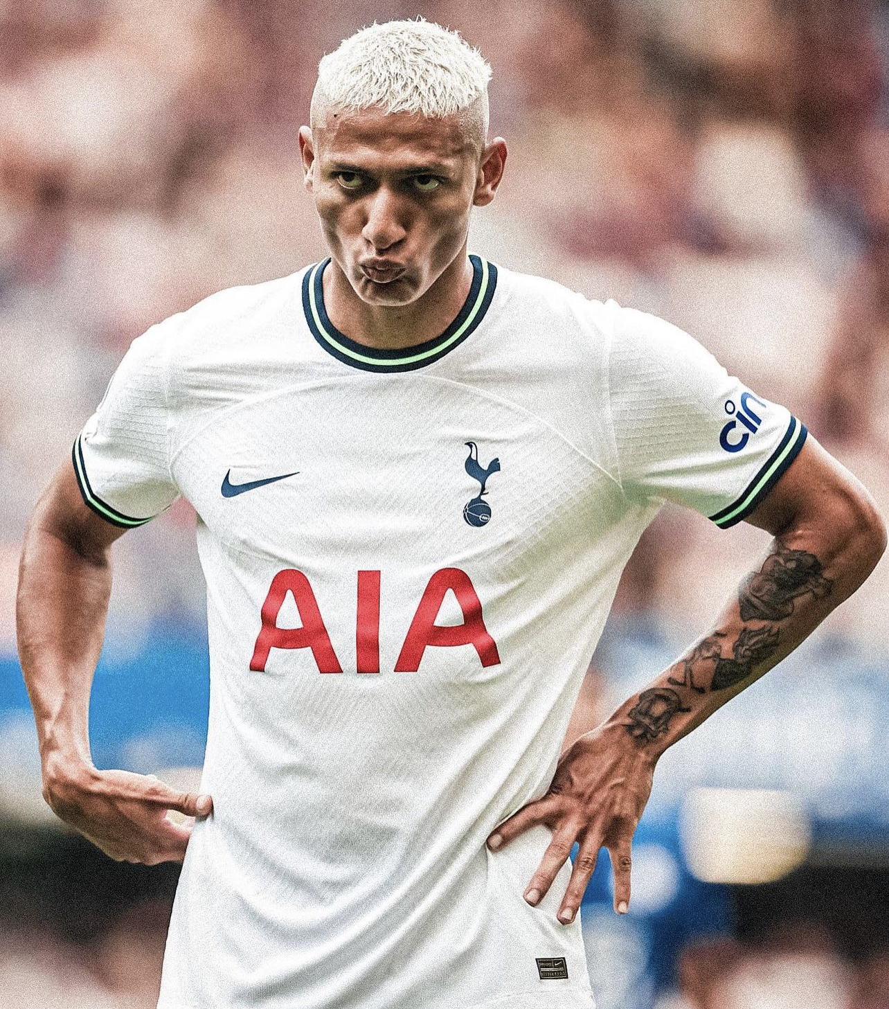 里沙利松·德·安德拉德