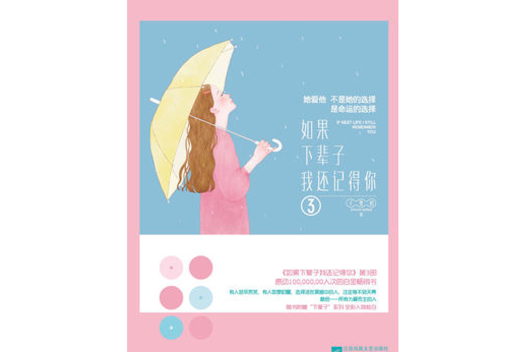如果下辈子我还记得你3