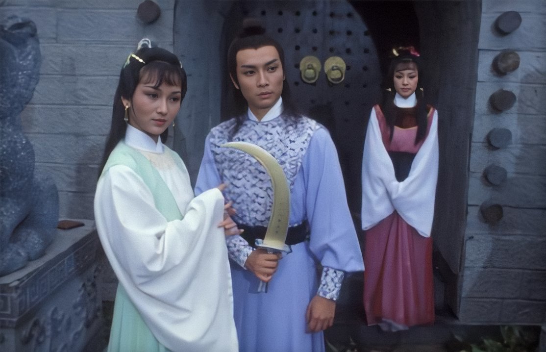  p>《刀神》是tvb于1979年拍摄的一部古装武侠剧,改编自 a href="#"