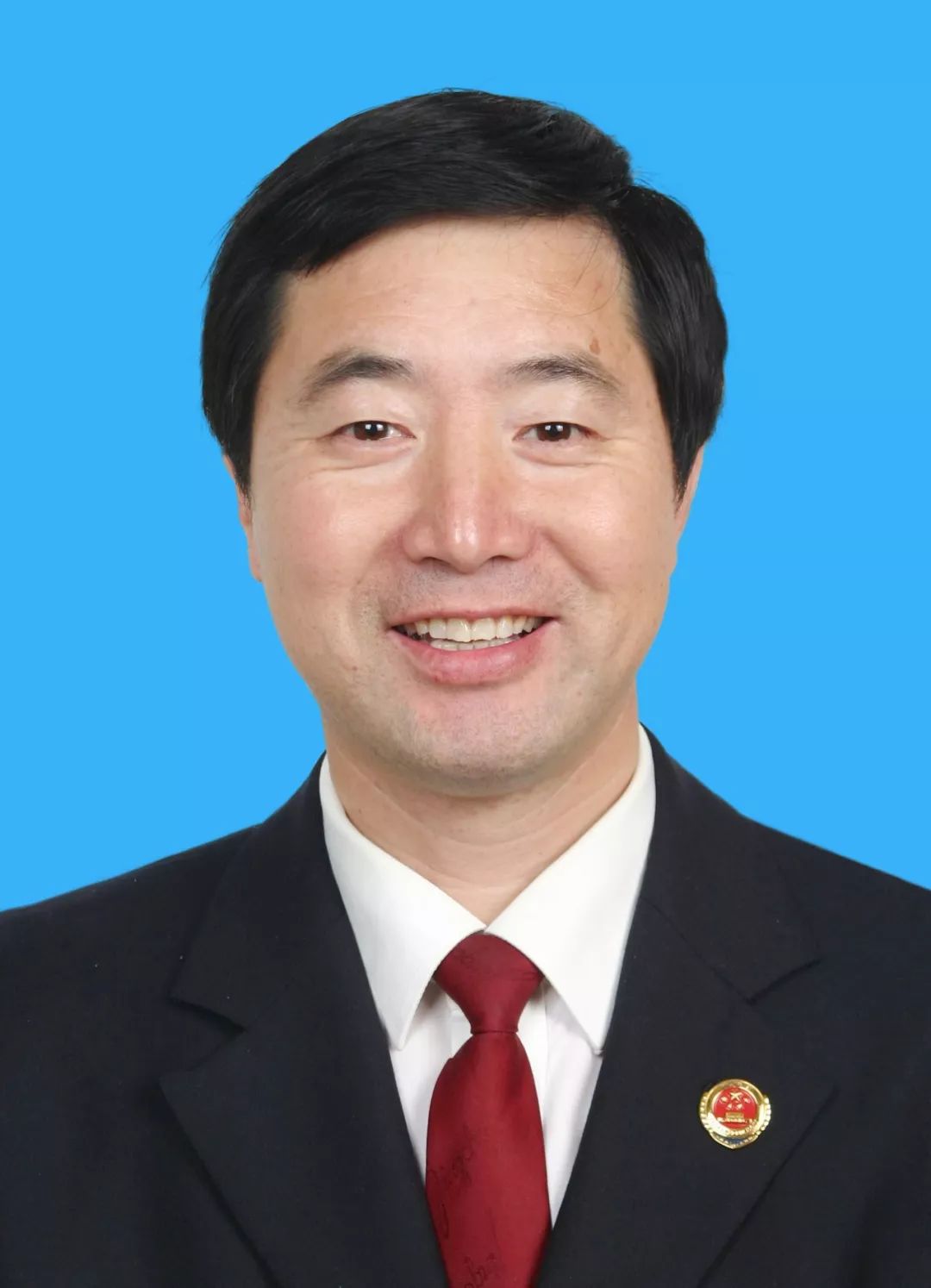  p>王爱东,男,汉族,1958年10月生,中共党员,江苏省宿迁市宿豫区委政法