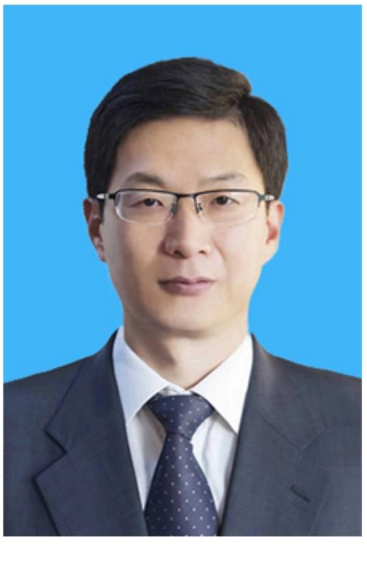 马刚（山东省青岛高新区工委委员、纪检监察工委书记）_百度百科