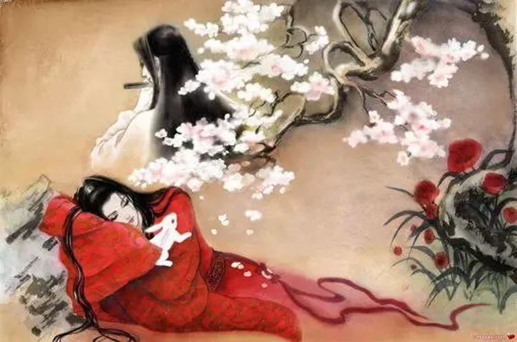 千古奇诗竟可正反两读：男人正着读“思妻”，女人倒着读“思夫”_百科TA说