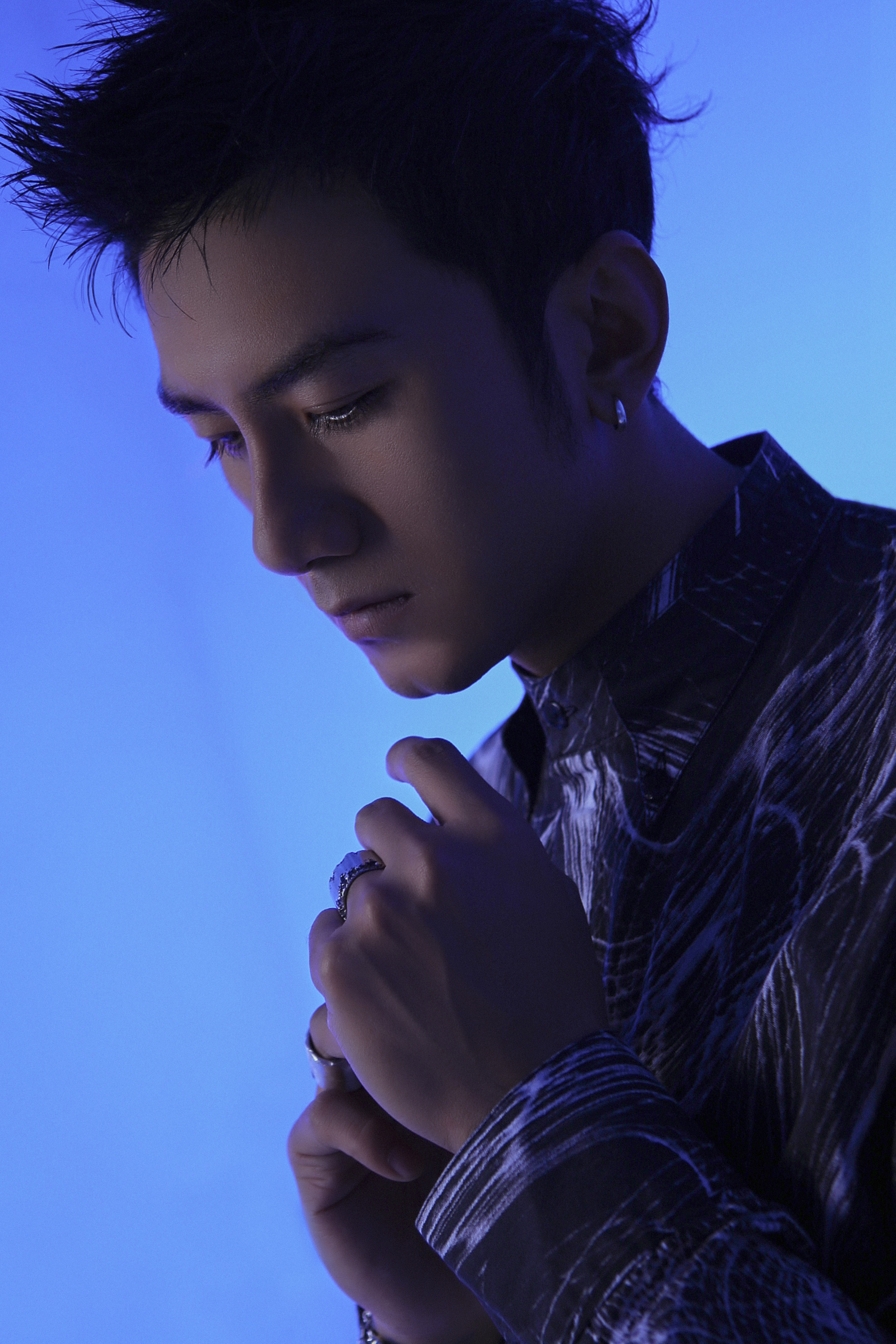  p>肖顺尧(aero),1988年3月23日出生于青海省西宁市,中国内地男歌手