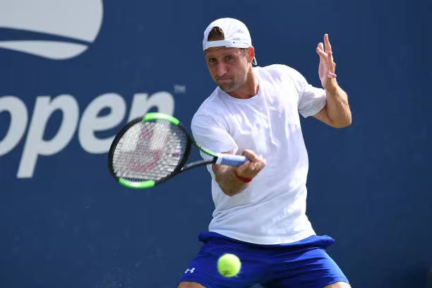 特尼斯·桑德格伦