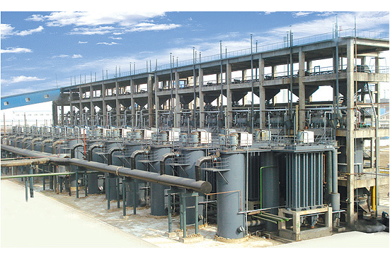 山东魏桥铝电有限公司