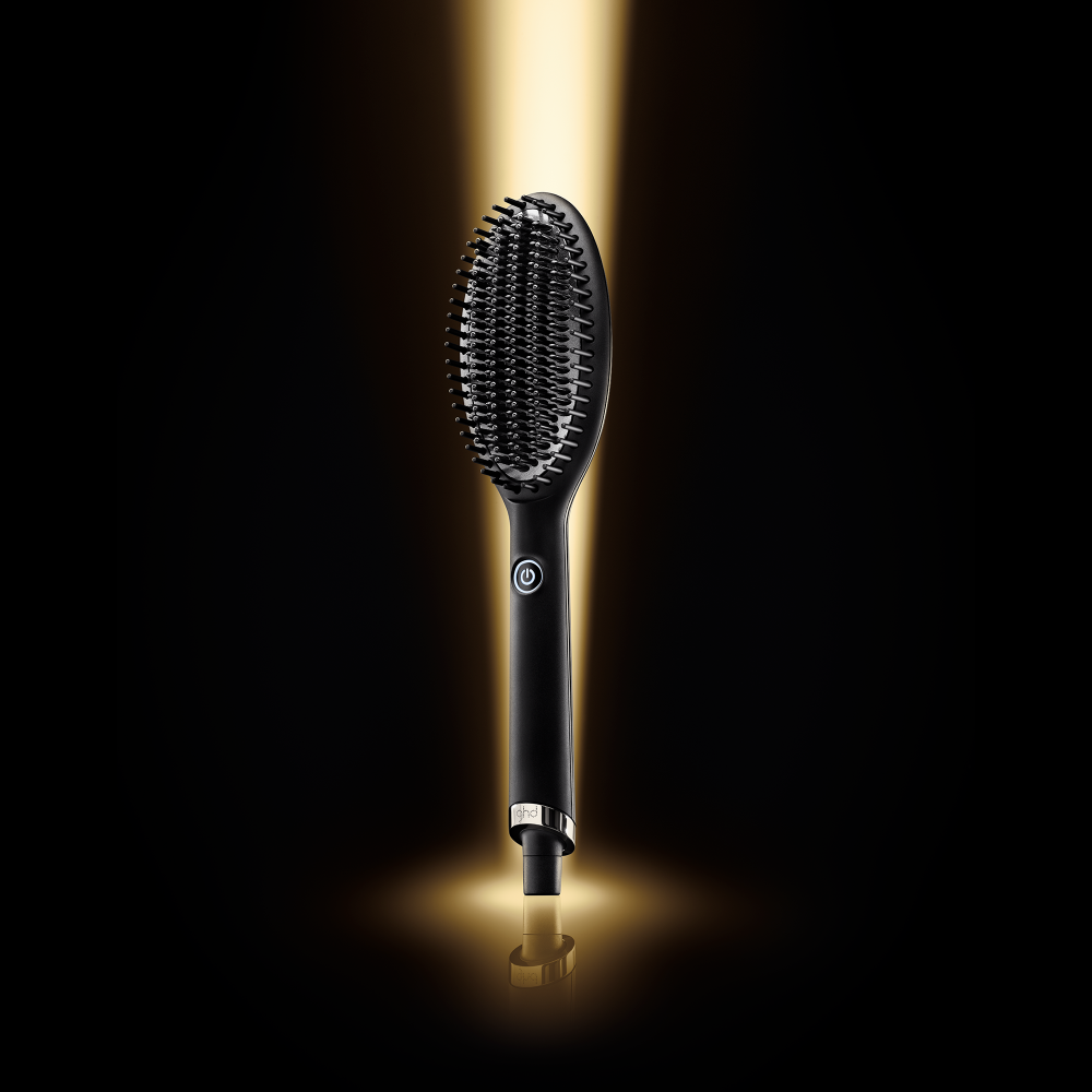 GHD（美发品牌）_百度百科