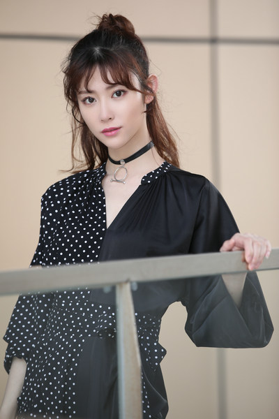 data-lemmaid="726689">海南大学 /a>舞蹈系,中国内地女演员