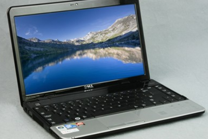  p>dell inspiron 灵越 14,是dell品牌的一款14英寸led背光屏笔记本