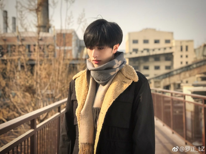 罗正（中国内地男歌手、演员）_百度百科