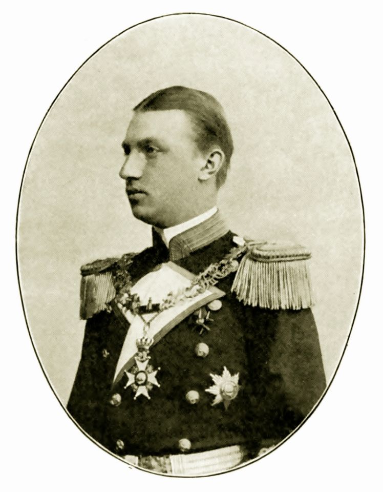 弗里德里希·弗朗茨二世