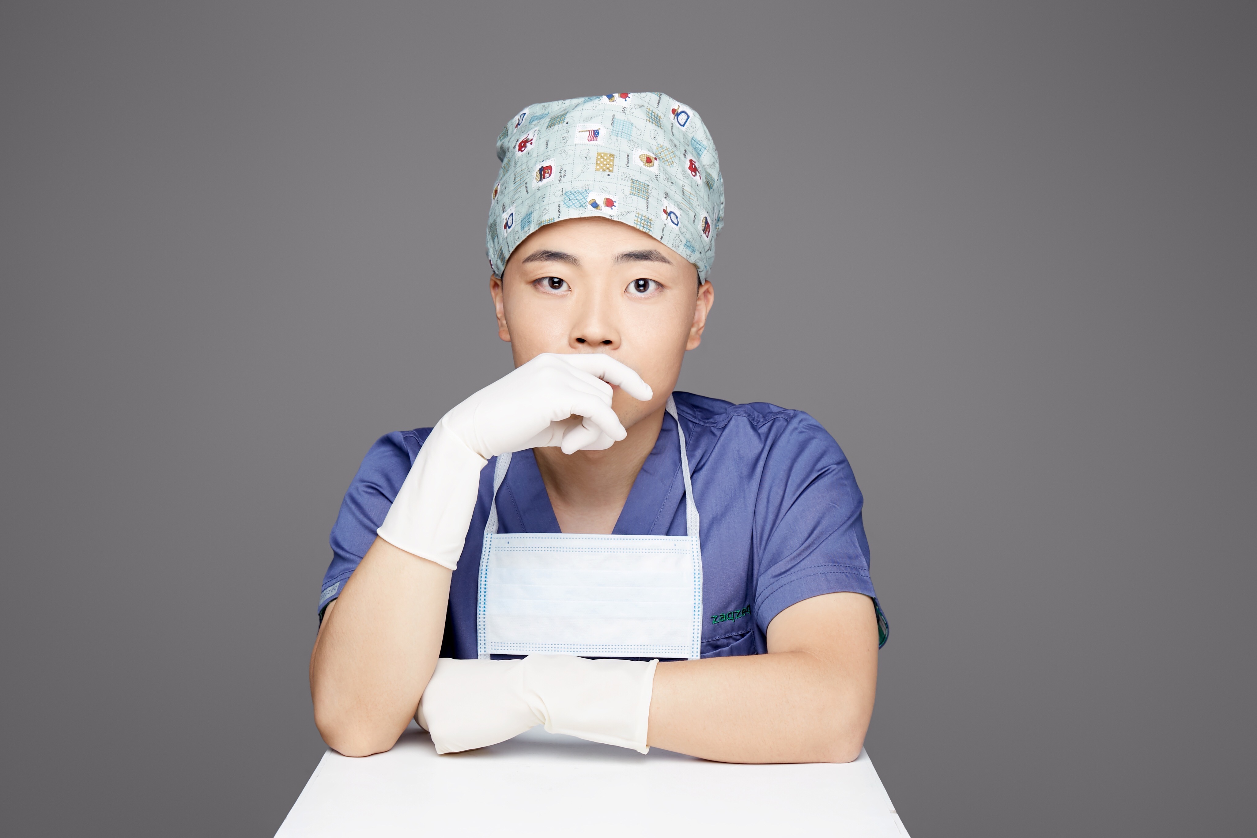  p>孙恺,男,执业医师,现就职于雅妍时光医疗美容门诊部. /p>