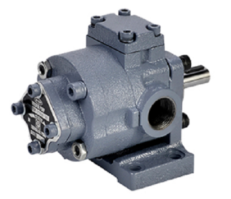 直流事故润滑油泵