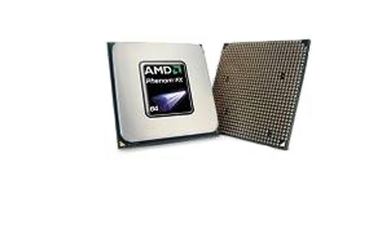 amd 羿龙 x4 9650(散)