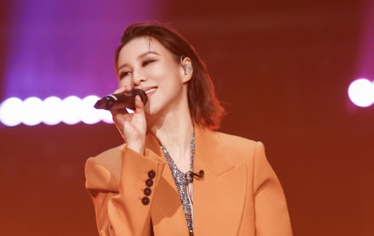 林凡（马来西亚籍女歌手）_百度百科