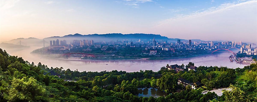 翠屏区