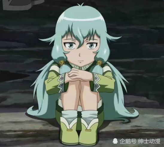 魁拔十二妖